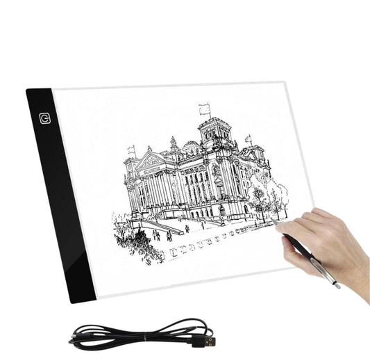 LICHTBAK ART SENSATIONS LED A3