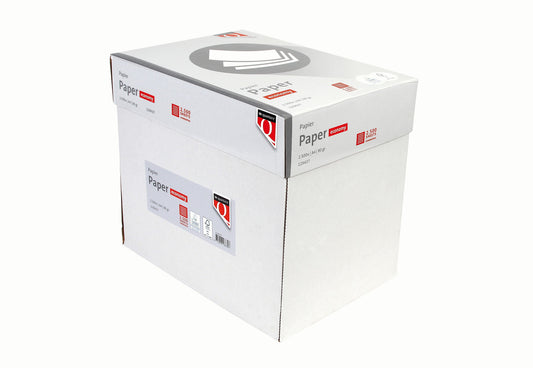 Kopieerpapier Quantore Economy Nonstop A4 80gr wt