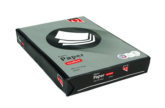 Kopieerpapier Quantore Excellent A3 80gr wt