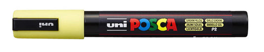 Paintmarker Uni POSCA PC5M M zonnegl