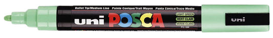 Paintmarker Uni POSCA PC5M M lichtgroen