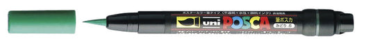Paintmarker Uni POSCA PCF350 Brush 1-10mm dgn