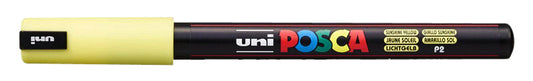 Paintmarker Uni POSCA PC1MR EF zonnegl