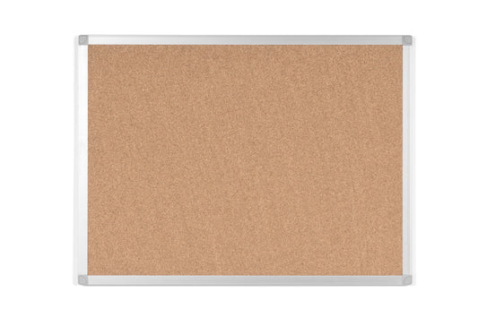 PrikBord Quantore 60x45cm kurk