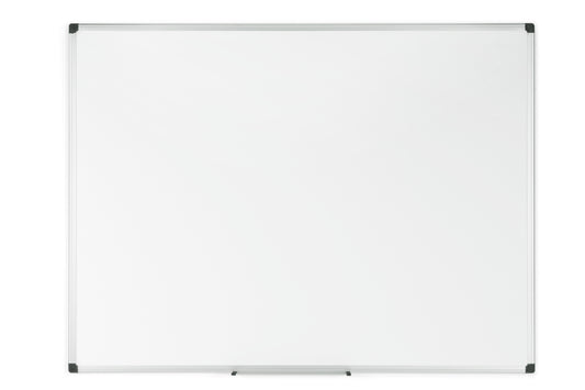 Whiteboard Quantore 120x90cm emaille