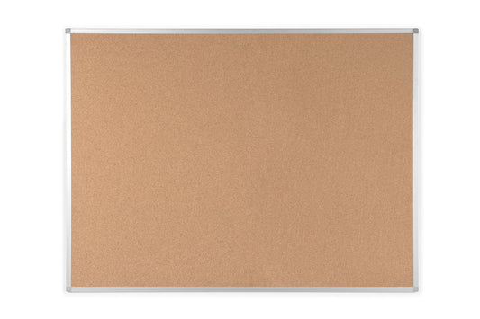 PrikBord Quantore 120x90cm kurk