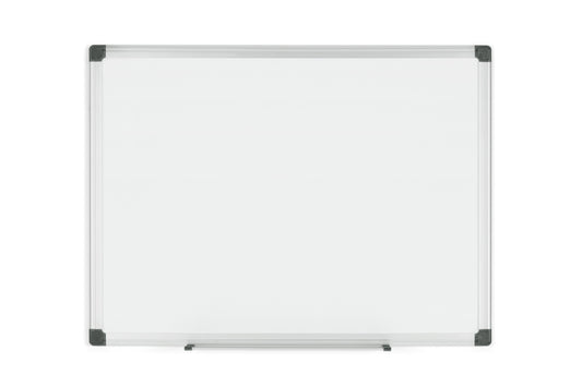 Whiteboard Quantore 60x45cm emaille