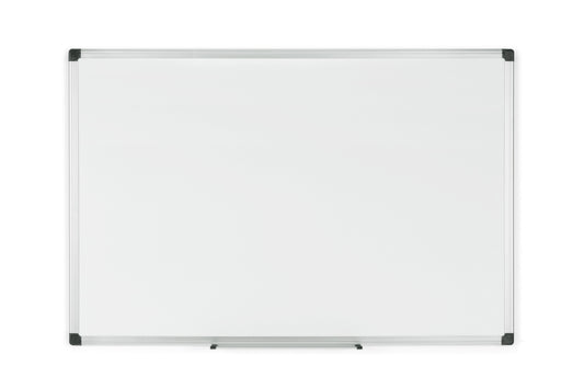 Whiteboard Quantore 60x90cm emaille