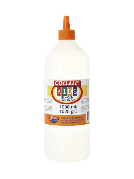 Kinderlijm Collall standaard 1ltr