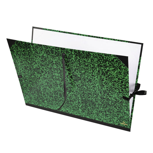 Tekenmap Canson Classic Annonay 780x1150mm groen