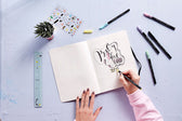 Fineliner edding 1200 fijn assorti - afbeelding 6