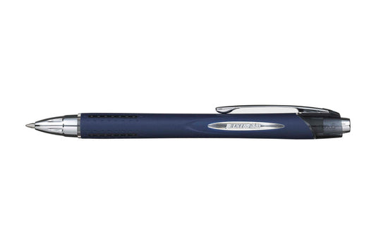 Rollerpen Uni-ball Jetstream RT 217N F zwart
