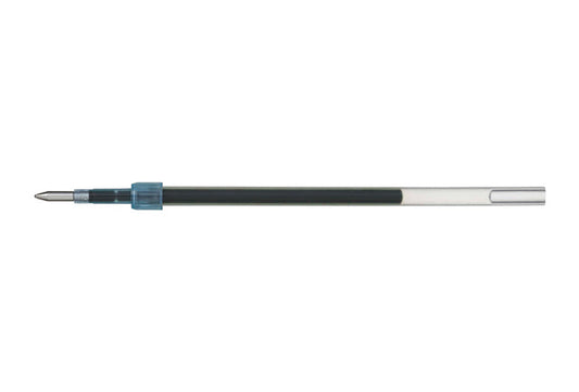 Rollerpenvulling Uni-ball Jetstream F zwart