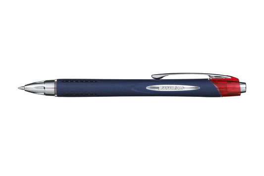 Rollerpen Uni-ball Jetstream RT 217R F rood