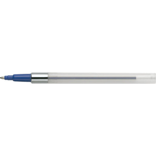 Balpenvulling Uni-ball Powertank M blauw