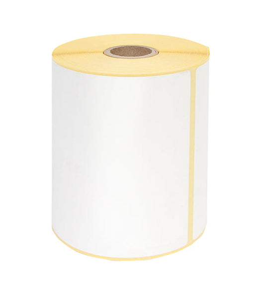 Labeletiket IEZZY 800264-605 102x150mm 25mm wit