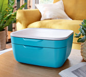 Ladenblok Leitz Cosy 2 laden blauw - afbeelding 5