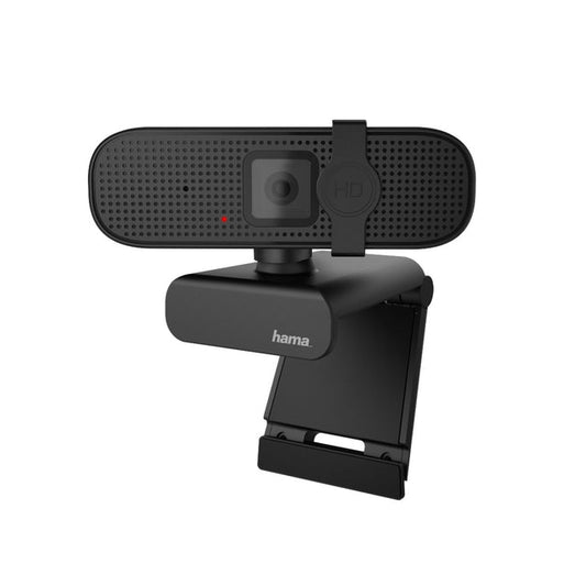 Webcam hama C400 zwart