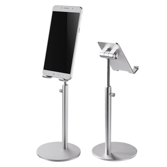 Telefoonstandaard Neomounts DS10200SL1 verstelb zi