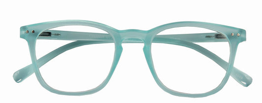 Leesbril I Need You +3.00dpt Frozen blauw