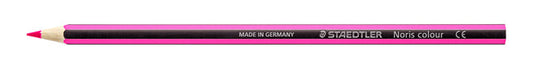 Kleurpotlood Staedtler Noris 185 magenta