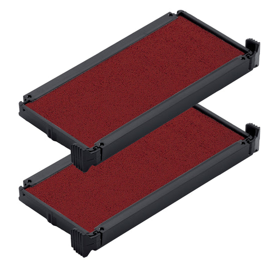 Stempelkussen Trodat Printy 64915 2 stuks rood