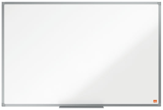Whiteboard Nobo Essence 60x90cm staal