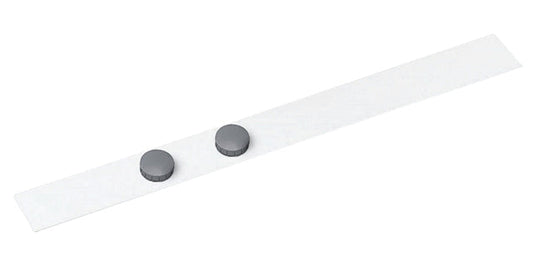 Wandlijst MAUL Standard zelfklevend 50cm