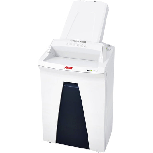 Papiervernietiger HSM Securio AF350 4.5x30mm