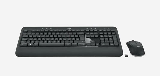 Logitech MK540 toetsenbord RF Draadloos QWERTY