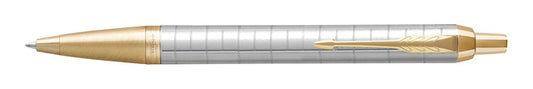 Balpen Parker IM Premium GT M parel