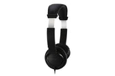 Hoofdtelefoon Kensington USB-C Hi-Fi mic zwart - afbeelding 7