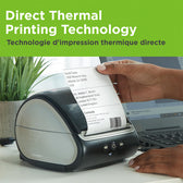 Labelprinter Dymo LabelWriter 5XL desktop - afbeelding 7