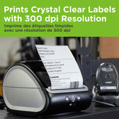 Labelprinter Dymo LabelWriter 5XL desktop - afbeelding 10
