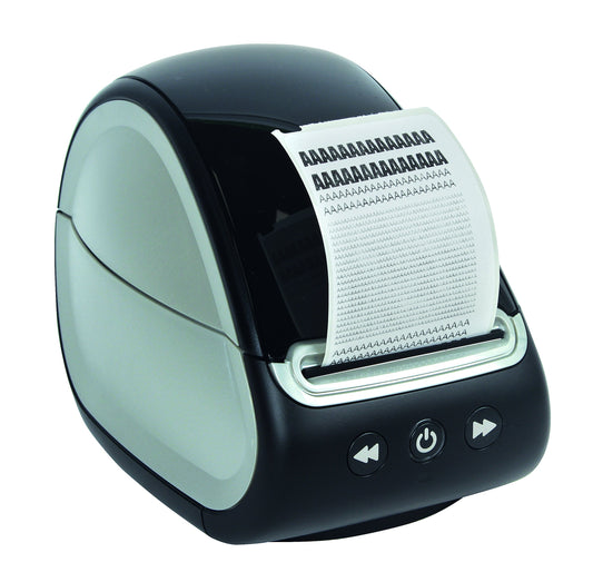 Labelprinter Dymo LabelWriter 550 desktop