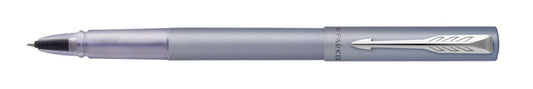 Rollerpen Parker Vector XL M zilverblauw