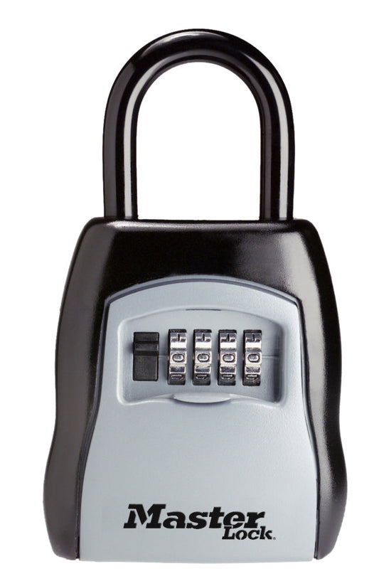 Sleutelkluis MasterLock Select Access mid beugel
