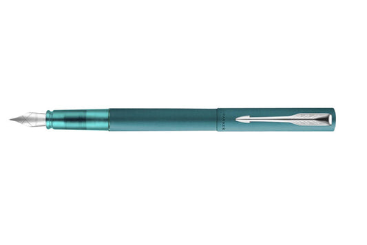 Vulpen Parker Vector XL M blauwgroen