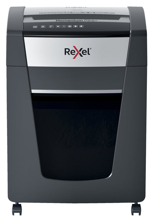 Papiervernietiger Rexel Momentum P515 2x15mm