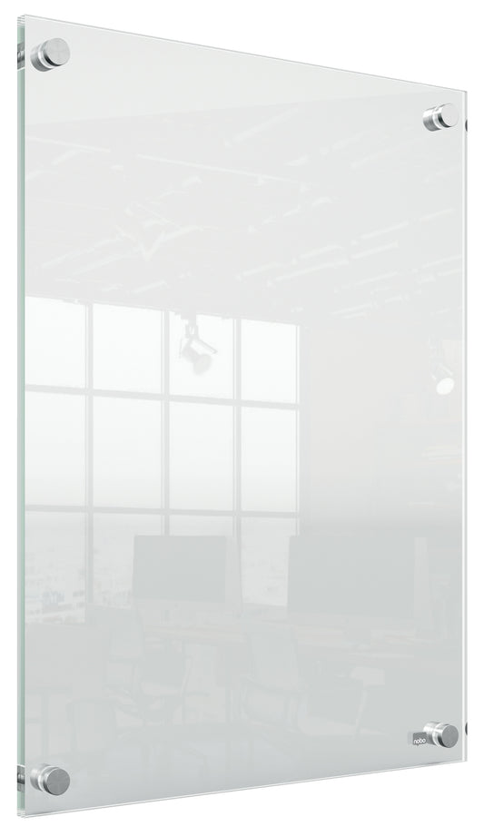 Infobord Nobo Premium Plus A3 acryl wand