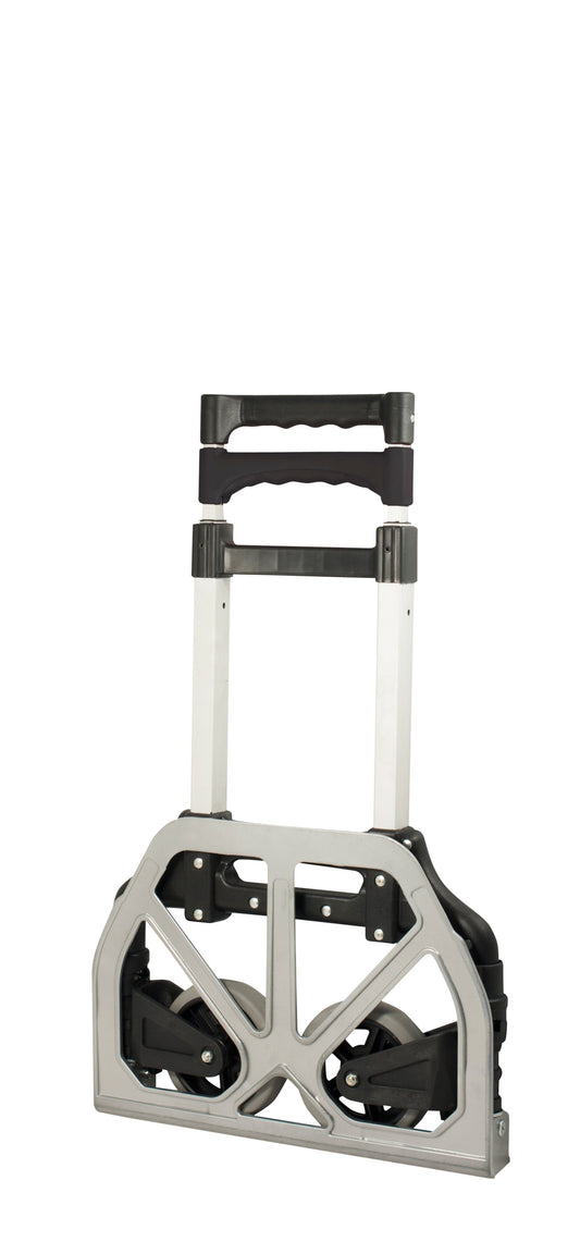 Steekwagen Pavo opvouwbaar aluminium 70kg