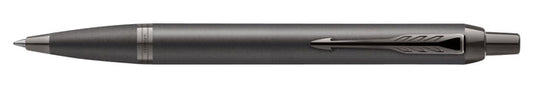 Balpen Parker IM Monochrome M brons