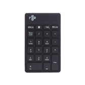 Toetsenbord R-Go Ergonomisch Numpad Break Wireless - afbeelding 9