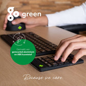 Toetsenbord R-Go Ergonomisch Numpad Break Wireless - afbeelding 8