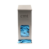 Haarnet CMT clip non-woven M 50cm PP blauw - afbeelding 8