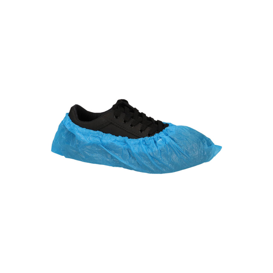 Schoenovertrek CMT 40mu geruwd maat 36-42 CPE bl