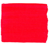 Acrylverf TAC 396 naftolrood middel tube 75ml - afbeelding 2