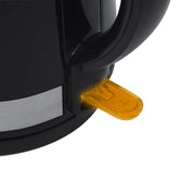 Waterkoker Inventum 1.7liter zwart - afbeelding 6