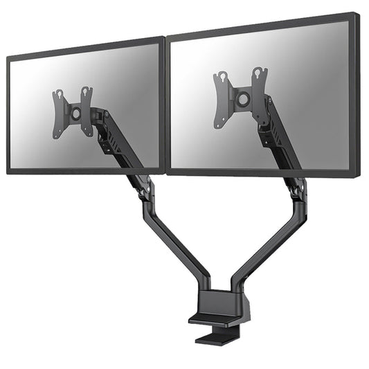 Monitorarm Neomounts D750D zwart