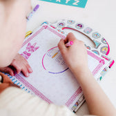 Activiteitenboek Totum Rainbow Pets designer - afbeelding 5